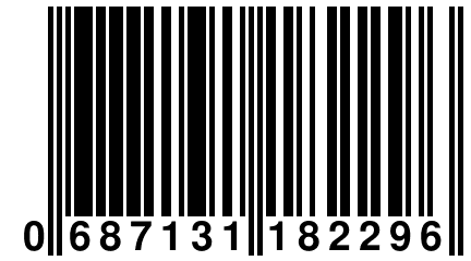 0 687131 182296