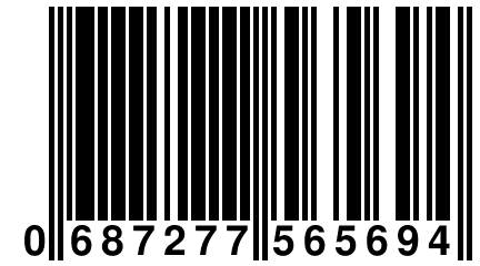 0 687277 565694