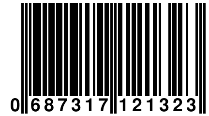 0 687317 121323