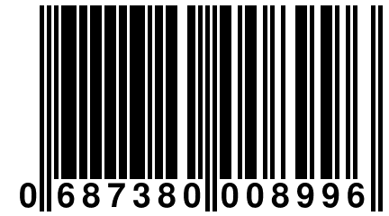 0 687380 008996