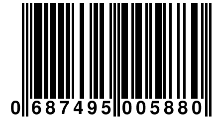 0 687495 005880