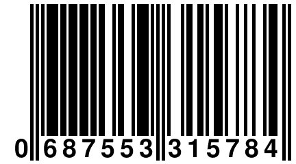 0 687553 315784