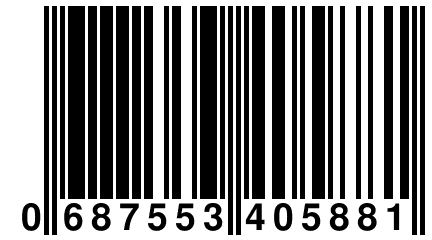 0 687553 405881