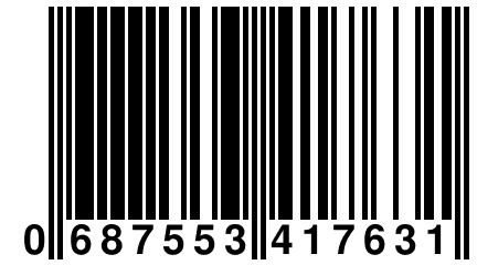 0 687553 417631
