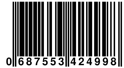 0 687553 424998