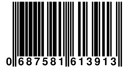 0 687581 613913