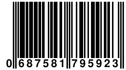 0 687581 795923