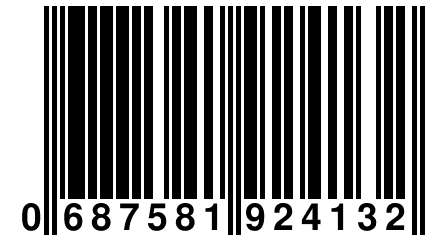 0 687581 924132