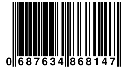 0 687634 868147