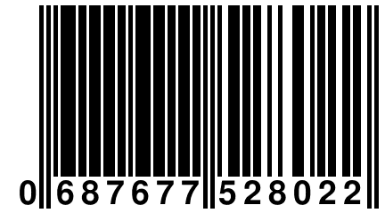 0 687677 528022