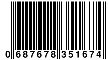 0 687678 351674