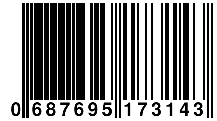 0 687695 173143