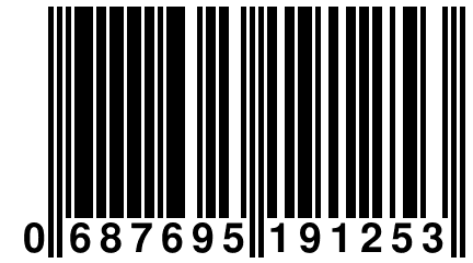 0 687695 191253