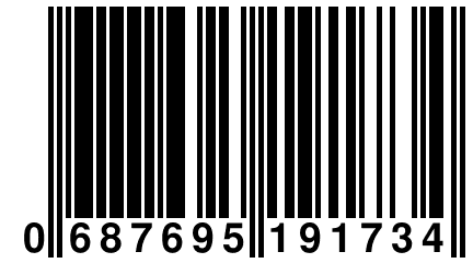 0 687695 191734