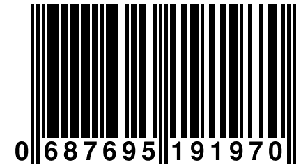 0 687695 191970