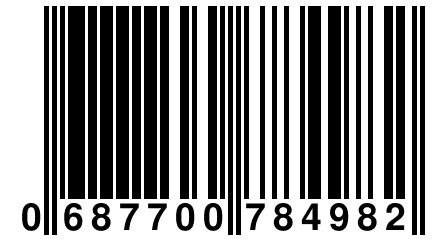 0 687700 784982