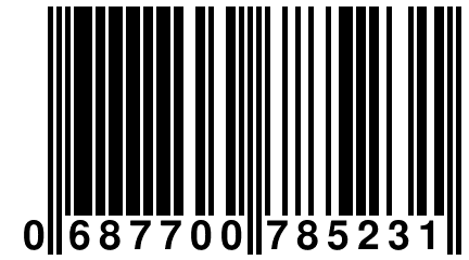 0 687700 785231