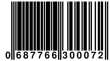 0 687766 300072