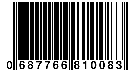 0 687766 810083