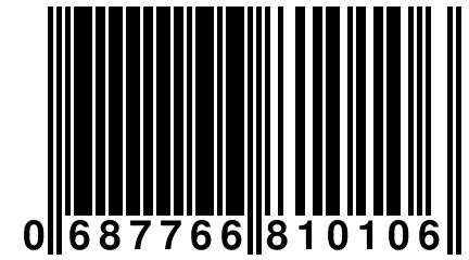 0 687766 810106