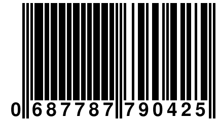 0 687787 790425