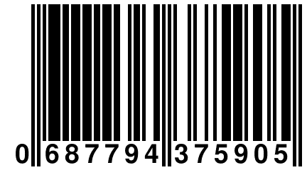 0 687794 375905