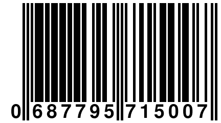 0 687795 715007