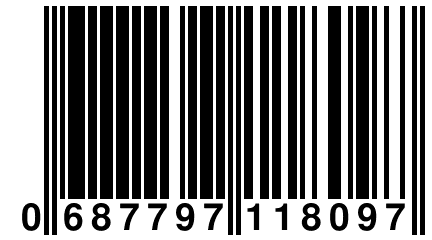 0 687797 118097