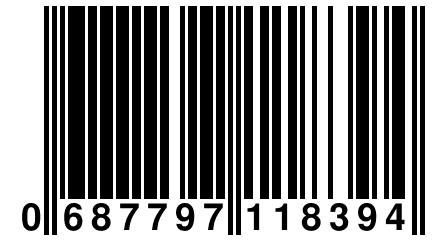 0 687797 118394