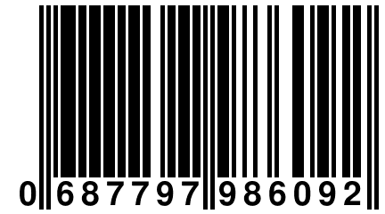 0 687797 986092