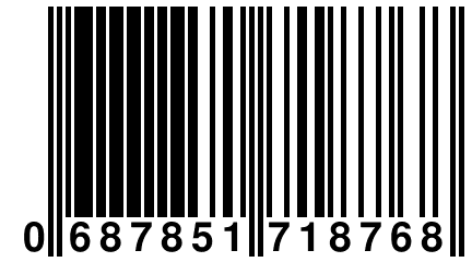 0 687851 718768