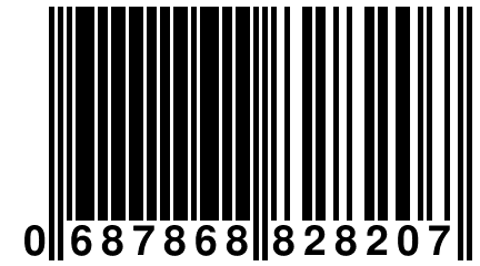 0 687868 828207