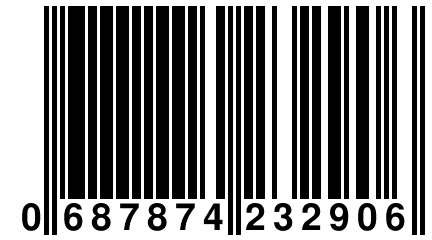 0 687874 232906