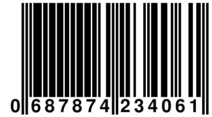 0 687874 234061