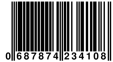 0 687874 234108