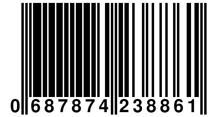 0 687874 238861