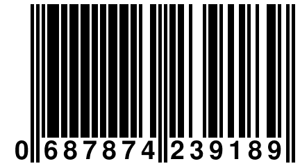 0 687874 239189