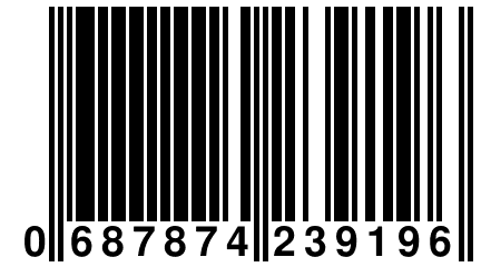 0 687874 239196