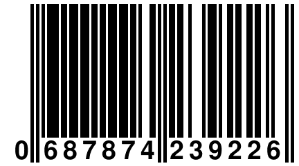 0 687874 239226