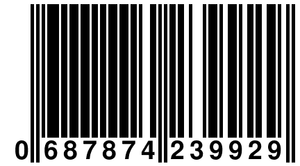 0 687874 239929