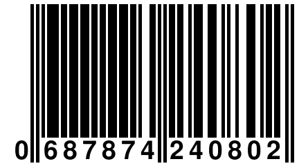 0 687874 240802