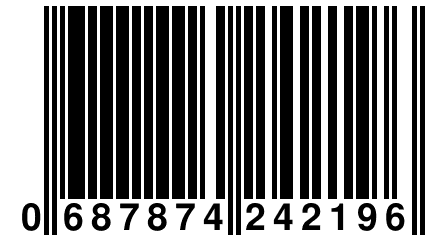 0 687874 242196