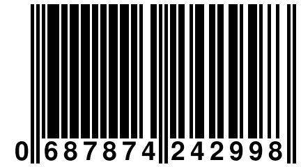 0 687874 242998