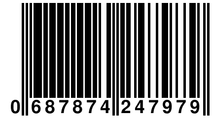 0 687874 247979