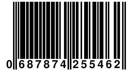 0 687874 255462