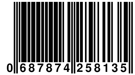 0 687874 258135