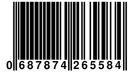 0 687874 265584