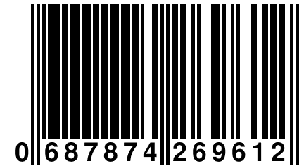 0 687874 269612