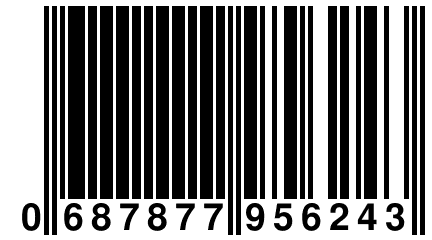 0 687877 956243