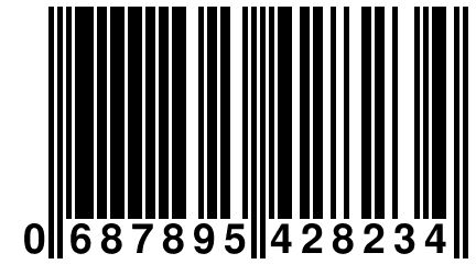 0 687895 428234